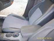 Hyundai Sonata NF 2004–2009 Nieuw! SoyuzAuto Premium autostoelhoezen foto 2