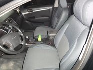 Hyundai Sonata NF 2004–2009 Nieuw! SoyuzAuto Premium autostoelhoezen foto 1