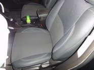 Hyundai Sonata NF 2004–2009 Nieuw! SoyuzAuto Premium autostoelhoezen foto 4
