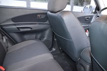 Hyundai Tucson JM 2004– Nieuw! SoyuzAuto Premium autostoelhoezen foto 4