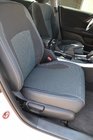 Honda Accord IX 2013–2017 Autostoelhoezen SoyuzAuto Premium van kunstleer foto 4