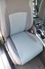 Honda Accord IX 2013–2017 Autostoelhoezen SoyuzAuto Premium van kunstleer foto 3
