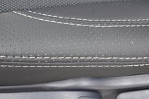 Honda CRV 2012–2016 Originele SoyuzAuto Premium stoelhoezen foto 5