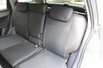 Honda CRV 2012–2016 Originele SoyuzAuto Premium stoelhoezen foto 1