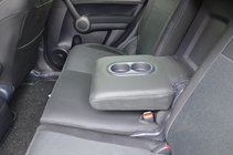 Honda CRV 2012–2016 Originele SoyuzAuto Premium stoelhoezen foto 3