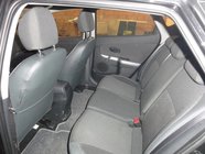 Kia Ceed 2012–2018 Autostoelhoezen (kunstleer↗stof, Premium) foto 2