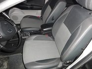 Kia Ceed 2007–2012 Nieuw! SoyuzAuto Premium autostoelhoezen foto 1