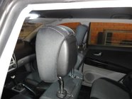 Kia Ceed 2007–2012 Nieuw! SoyuzAuto Premium autostoelhoezen foto 3