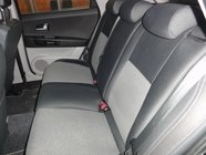 Kia Ceed 2007–2012 Nieuw! SoyuzAuto Premium autostoelhoezen foto 4