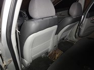 Kia Cerato 1 2004–2009 Nieuw! SoyuzAuto Premium autostoelhoezen foto 4