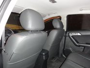 Kia Cerato 2 2010–2013 Nieuw! SoyuzAuto Premium autostoelhoezen foto 5