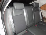 Kia Cerato 2 2010–2013 Nieuw! SoyuzAuto Premium autostoelhoezen foto 7