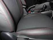 Kia Cerato 2 2010–2013 Nieuw! SoyuzAuto Premium autostoelhoezen foto 3