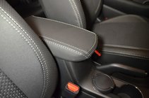 Kia Cerato 3 2013–2018 Nieuw! Modelgebonden stoelhoezen van eco-leer Brothers Premium foto 3