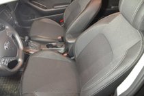 Kia Cerato 3 2013–2018 Nieuw! Modelgebonden stoelhoezen van eco-leer Brothers Premium foto 1