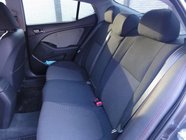 Kia Optima 2010–2016 Nieuw! Autostoelhoezen van eco-leer Brothers Premium foto 2