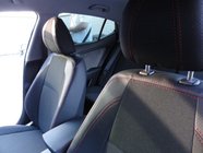 Kia Optima 2010–2016 Nieuw! Autostoelhoezen van eco-leer Brothers Premium foto 5