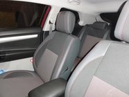 Kia Ceed 2007–2012 Nieuw! SoyuzAuto Premium autostoelhoezen (Pro Ceed) foto 2