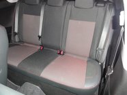 Kia Ceed 2007–2012 Nieuw! SoyuzAuto Premium autostoelhoezen (Pro Ceed) foto 4