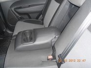Kia Sorento II XM 2009–2014 Nieuw! Autostoelhoezen van eco-leer Brothers Premium foto 5