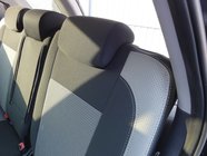 Kia Sportage 2004–2010 Premium autostoelhoezen foto 6