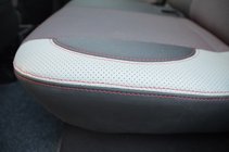 Kia Venga 2010–2019 Nieuw! SoyuzAuto Premium autostoelhoezen foto 2