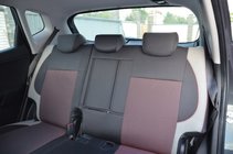 Kia Venga 2010–2019 Nieuw! SoyuzAuto Premium autostoelhoezen foto 4