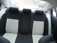 Mazda 6 2008–2012 Autostoelhoezen SoyuzAuto Premium van kunstleer foto 5