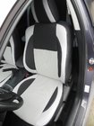 Mazda 6 2008–2012 Autostoelhoezen SoyuzAuto Premium van kunstleer foto 4
