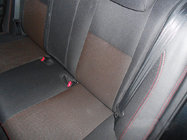 Mazda 6 2008–2012 Autostoelhoezen SoyuzAuto Premium van kunstleer foto 3