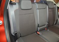 Mazda CX-5 2012–2017 Autostoelhoezen SoyuzAuto Premium van kunstleer foto 3
