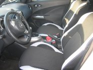 Nissan Juke 2010–2019 Nieuw! Originele SoyuzAuto Premium stoelhoezen foto 7