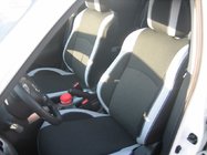 Nissan Juke 2010–2019 Nieuw! Originele SoyuzAuto Premium stoelhoezen foto 1