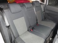 Peugeot 3008 2008–2016 NIEUW!!! Originele SoyuzAuto Premium autostoelhoezen foto 2