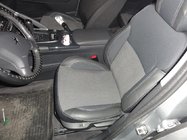 Peugeot 3008 2008–2016 NIEUW!!! Originele SoyuzAuto Premium autostoelhoezen foto 1