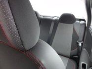 Peugeot 301 2012– Autostoelhoezen SoyuzAuto Premium van kunstleer foto 3