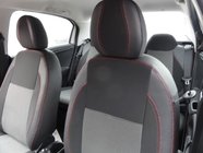 Peugeot 301 2012– Autostoelhoezen SoyuzAuto Premium van kunstleer foto 2