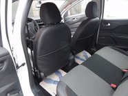 Peugeot 301 2012– Autostoelhoezen SoyuzAuto Premium van kunstleer foto 5