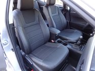 Toyota Corolla 2013–2019 Stoelhoezen SoyuzAuto Dynamic-serie foto 1