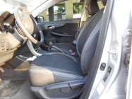 Toyota Corolla 2007–2013 Originele SoyuzAuto Premium stoelhoezen foto 1