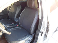 Toyota Corolla 2007–2013 Originele SoyuzAuto Premium stoelhoezen foto 2