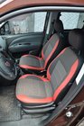 Fiat Doblo II 2010–2022 Premium autostoelhoezen (combinatie, complete interieurset) foto 6