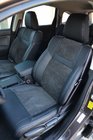 Honda CRV 2012–2016 Originele stoelhoezen SoyuzAuto Leather style foto 1