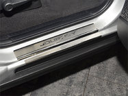Dodge Journey 2008–2020 Nataniko Premium instaplijsten (8 stuks, RVS) foto 1
