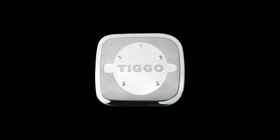 Chery Tiggo 1 2005–2016 Tankklep cover (Libao, kunststof) foto 1