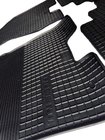 Hyundai Tucson JM 2004– Rubberen automatten (set van 4, Doma) foto 1