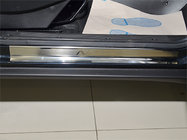 Chevrolet Niva 1998–2020 Nataniko instaplijsten (4 stuks, RVS) Premium - 3M tape, 0,8 mm foto 1
