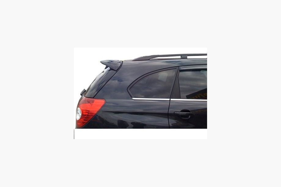 Chevrolet Captiva 2006–2019 Spoiler (spuitklaar) Image