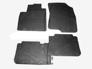 Chevrolet Epica 2006–2014 Rubberen vloermatten (origineel) foto 1