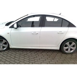 SD tuning sideskirts (Meliset, spuitklaar)